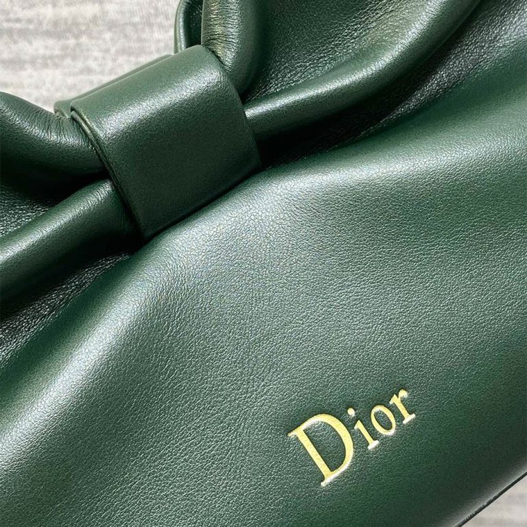 Medium D10r Bow Bag