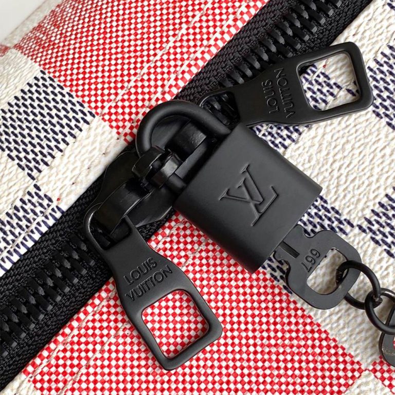 LV Keepall Bandoulière 50