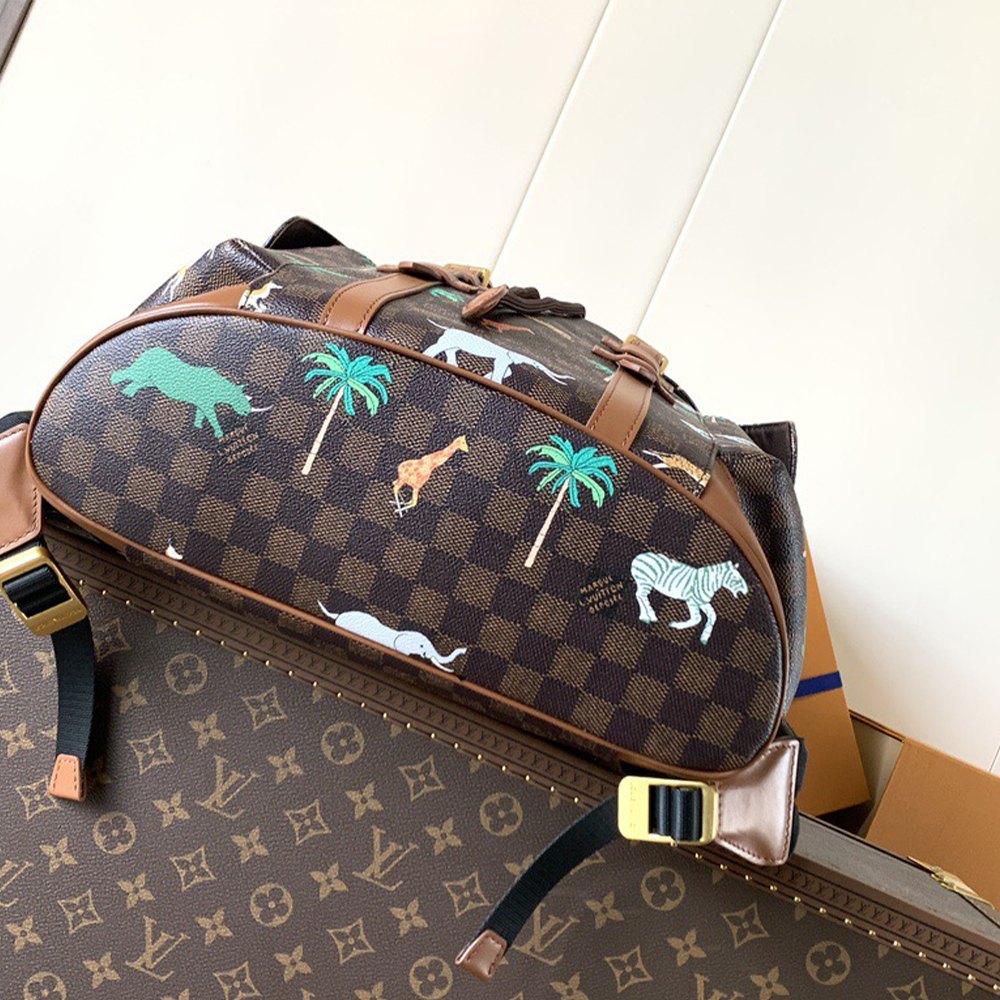 LV X THE DARJELING LIMITED Series(HIGH-END GRADE)