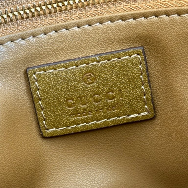 Gvc*1 Horsebit 1955 Aura medium shoulder bag(HIGH-END GRADE)