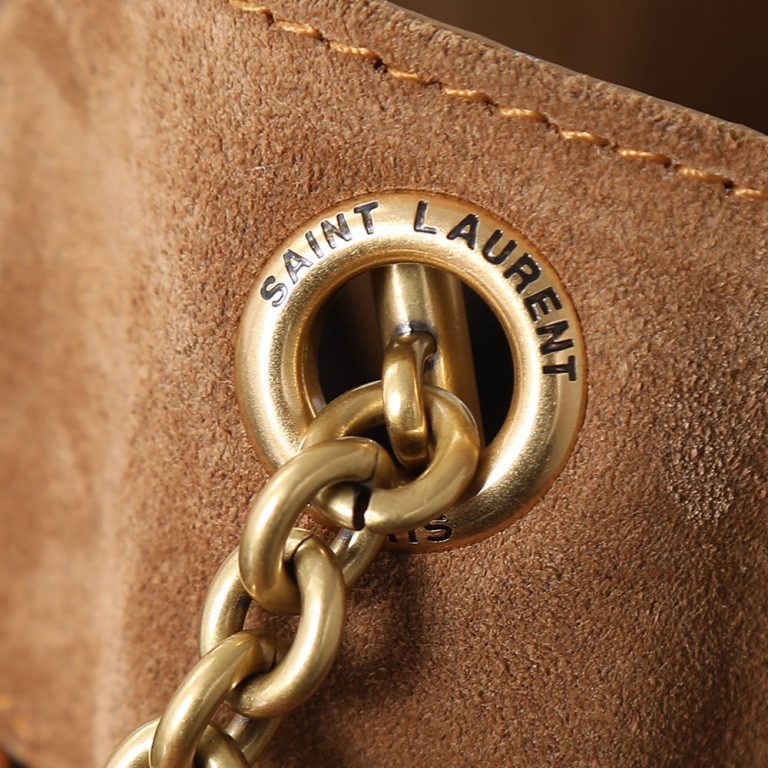 Y51 JAMIE mini shoulder pouch in lambskin