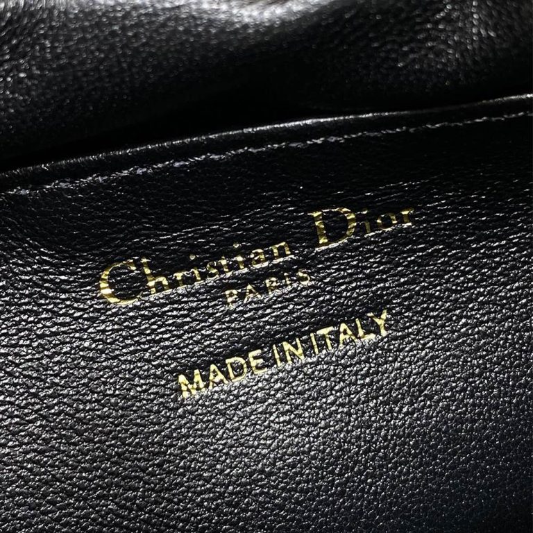 Medium D10r Bow Bag