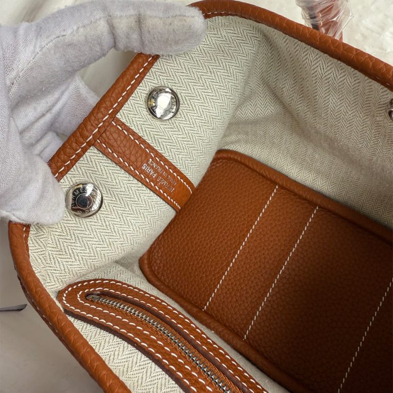 H**me5 Neo Garden 23 bag