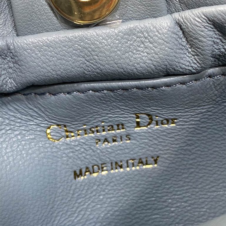 Medium D10r Bow Bag