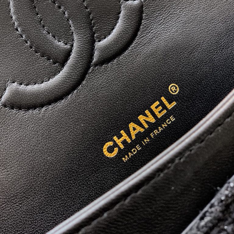 Ch**el SMALL CLASSIC HANDBAG(HIGH-END GRADE)
