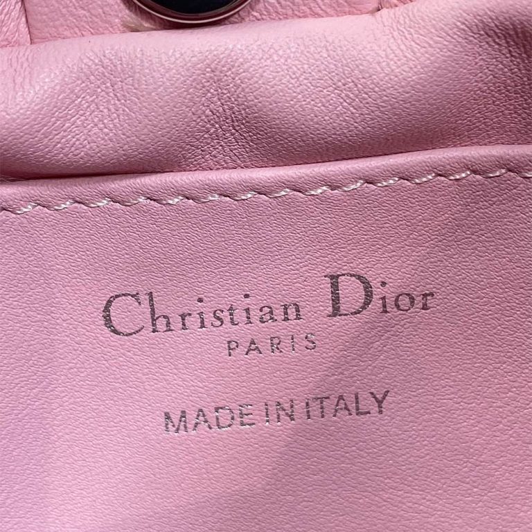Medium D10r Bow Bag