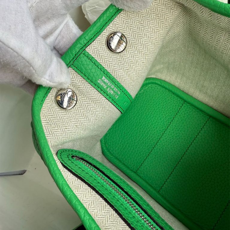 H**me5 Neo Garden 23 bag