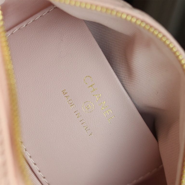 Ch**el Clutch with Chain(HIGH-END GRADE)