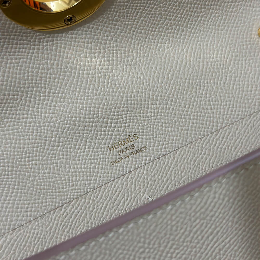 H**me5 Maillon To Go wallet