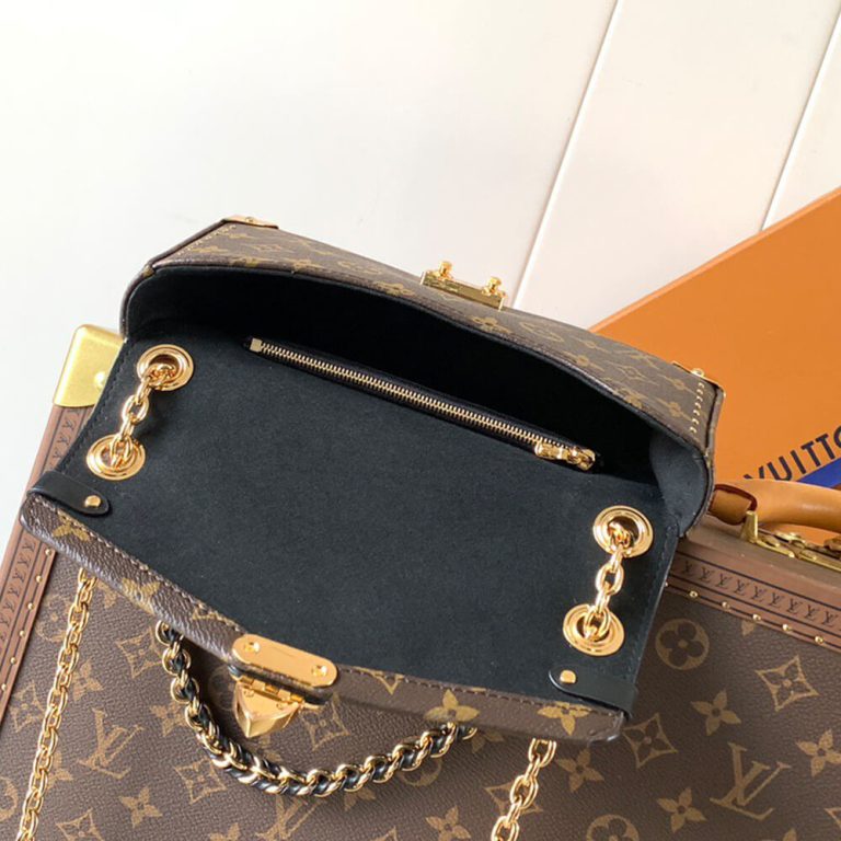LV Trunkie East West(HIGH-END GRADE)