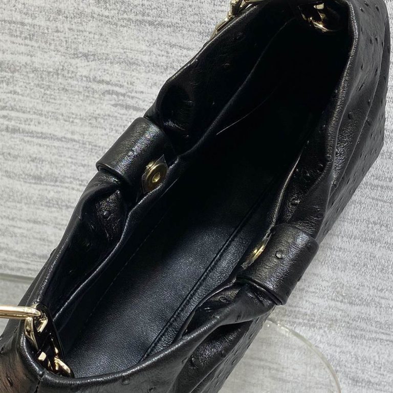 Medium D10r Bow Bag