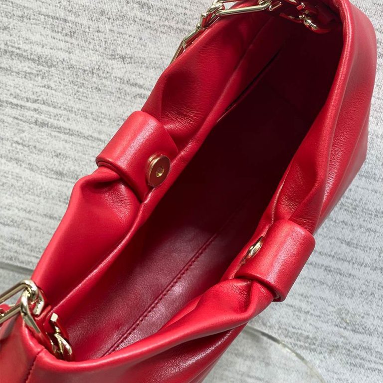 Medium D10r Bow Bag