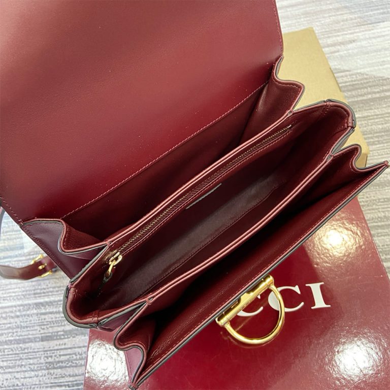 Gvc*1 Siena small shoulder bag