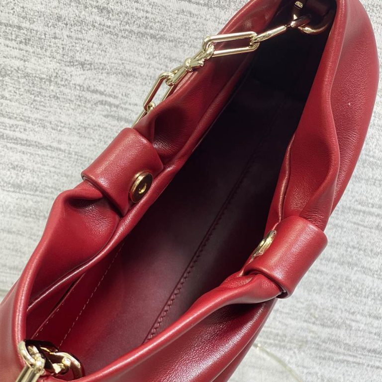 Medium D10r Bow Bag