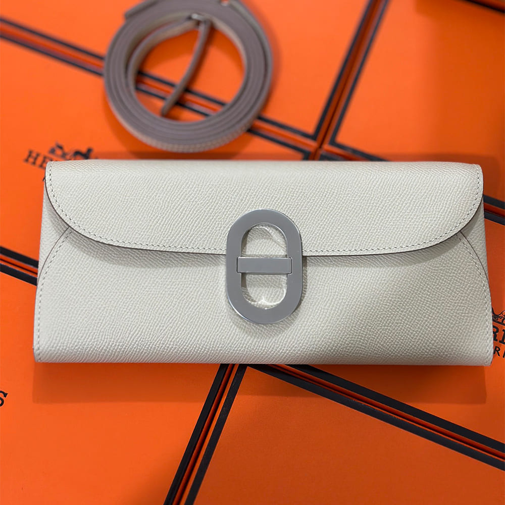 H**me5 Maillon To Go wallet