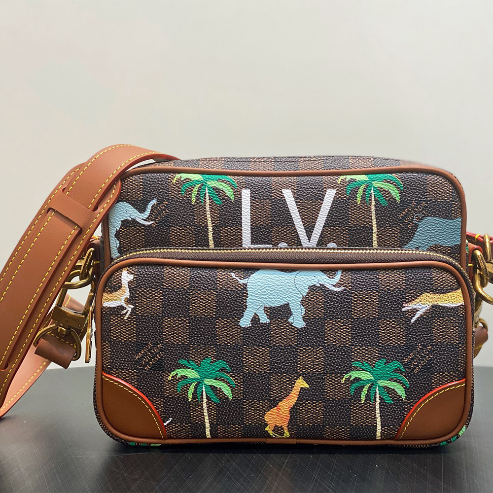 LV X THE DARJELING LIMITED Collection(HIGH-END GRADE)