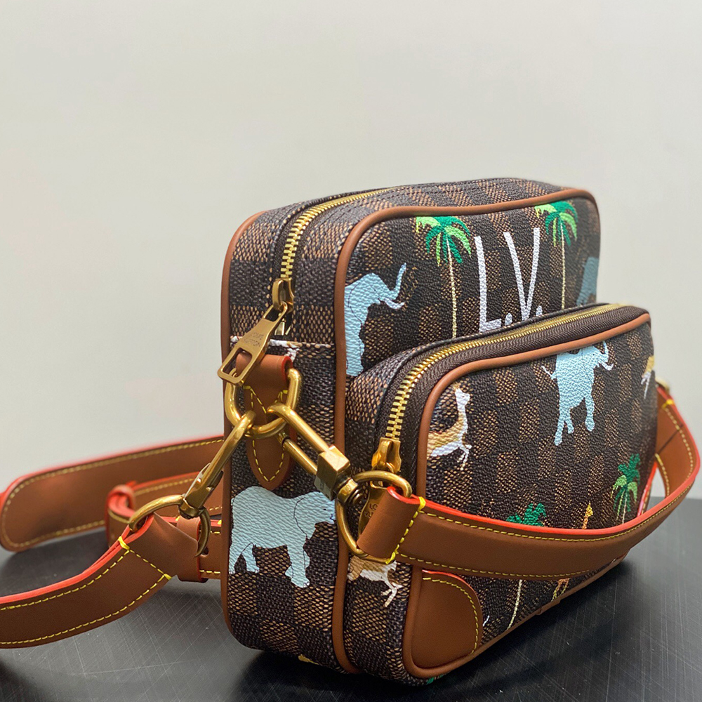 LV X THE DARJELING LIMITED Collection(HIGH-END GRADE)