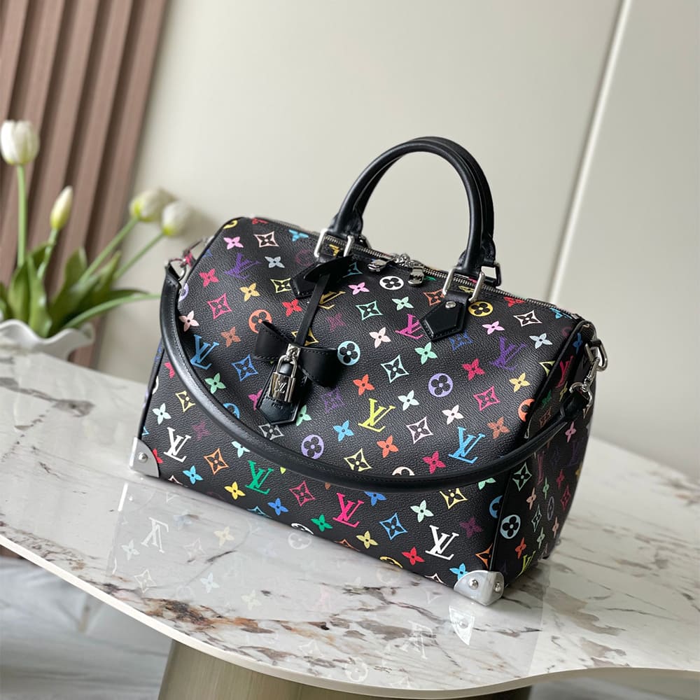 LV x TM Speedy Soft 30