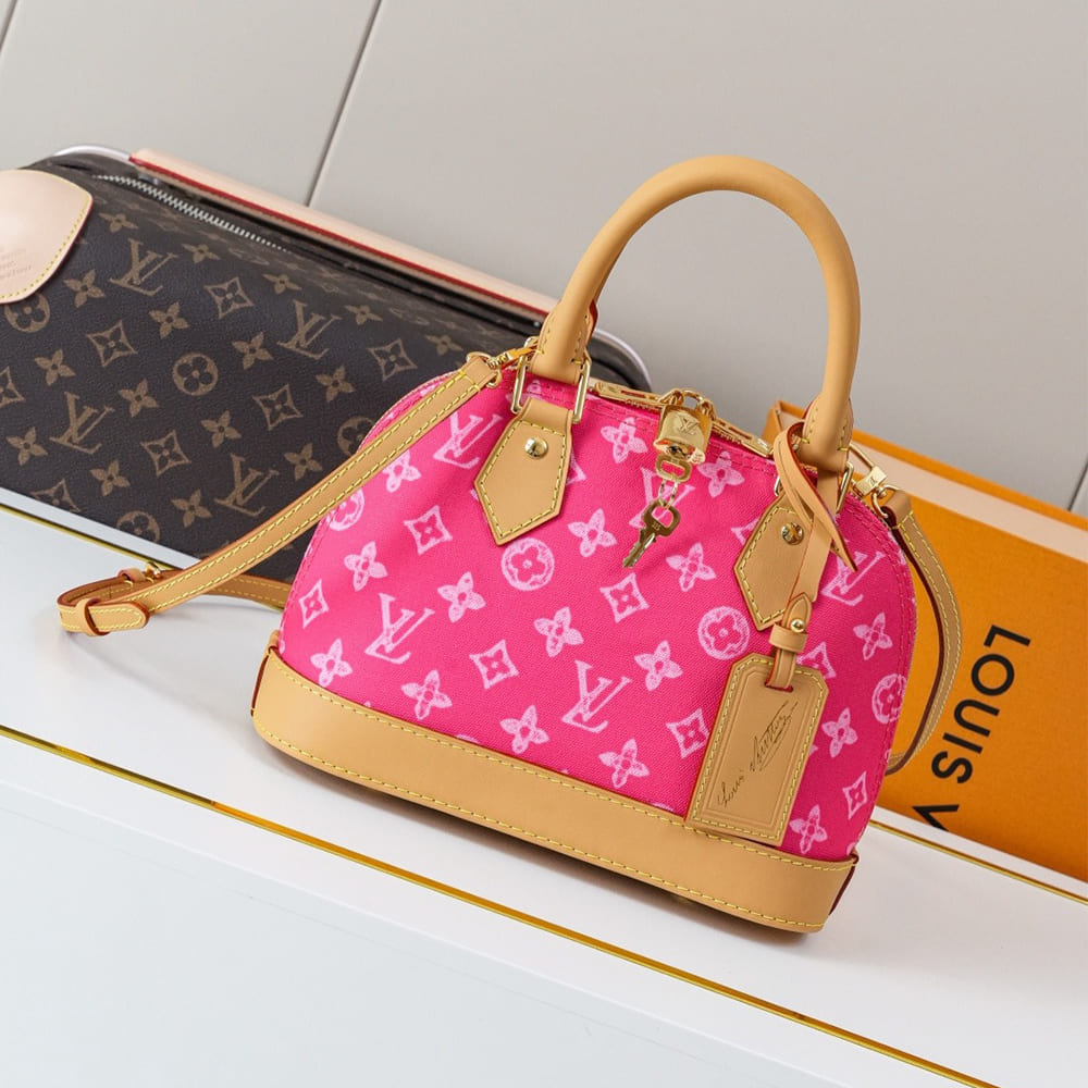 LV Alma BB(HIGH-END GRADE)
