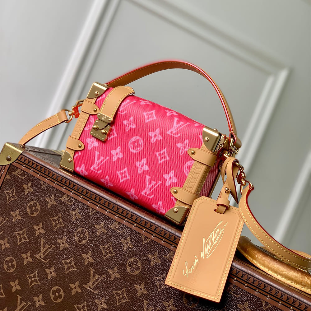 LV Side Trunk PM(HIGH-END GRADE)