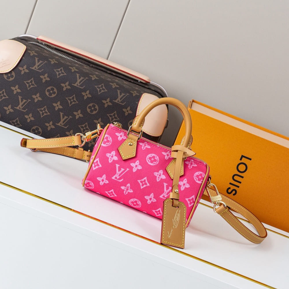 LV Nano Speedy(HIGH-END GRADE)