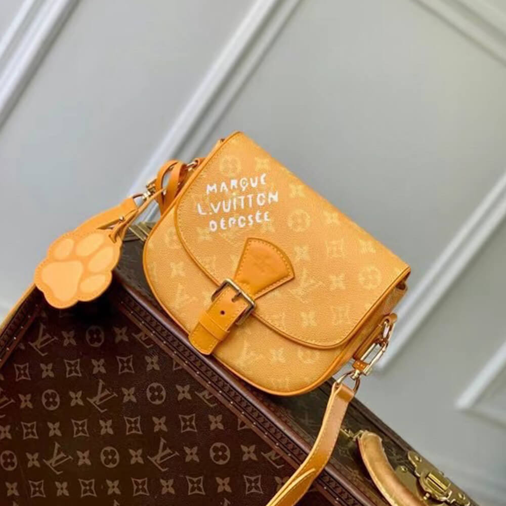 LV Montsouris Messenger PM
