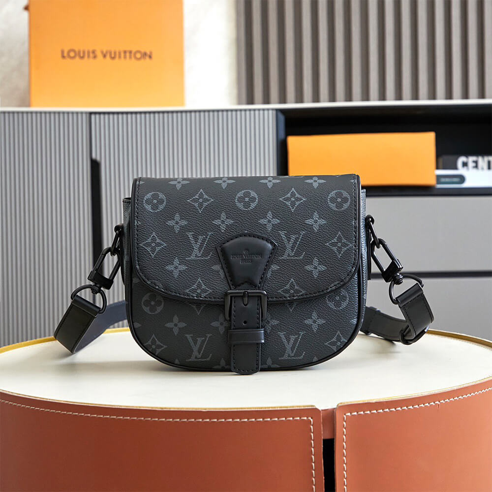 LV Montsouris Messenger PM