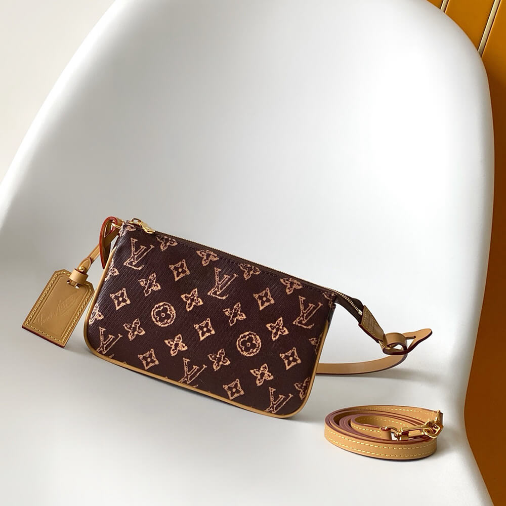 LV Pochette Accessoires