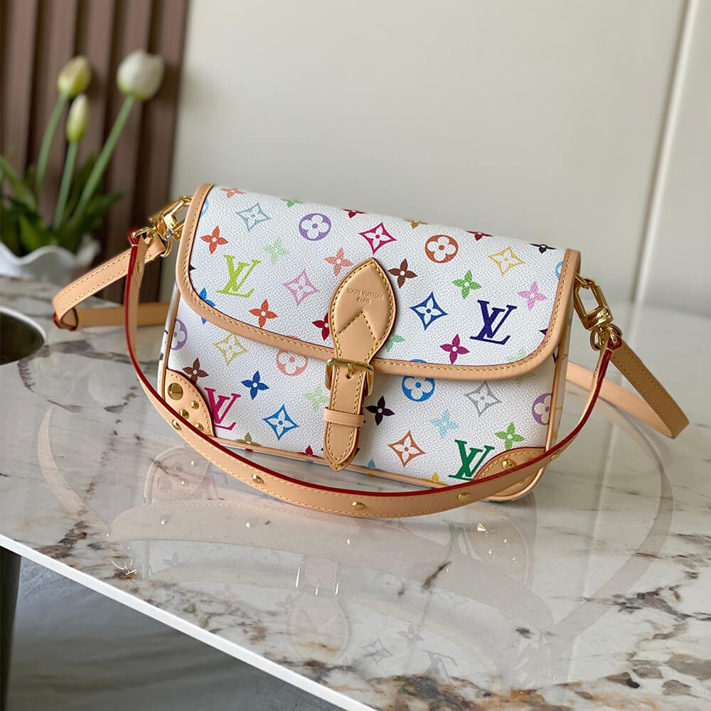 LV x TM Diane PM