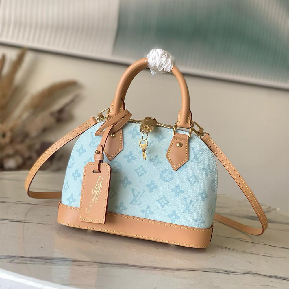 LV Alma BB