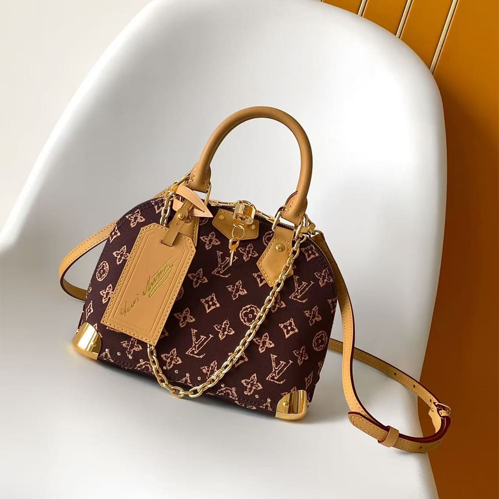 LV Alma Trunk BB