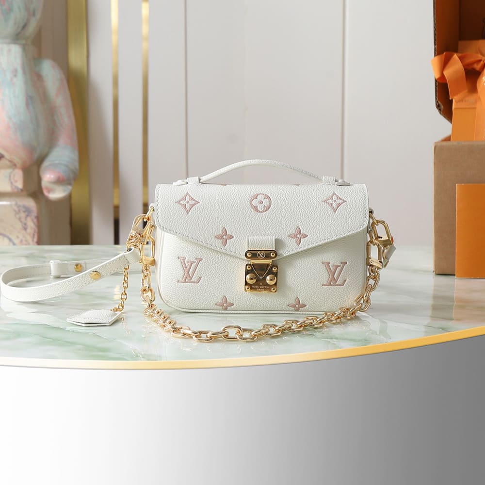 LV Pochette Metis East West(HIGH-END GRADE)