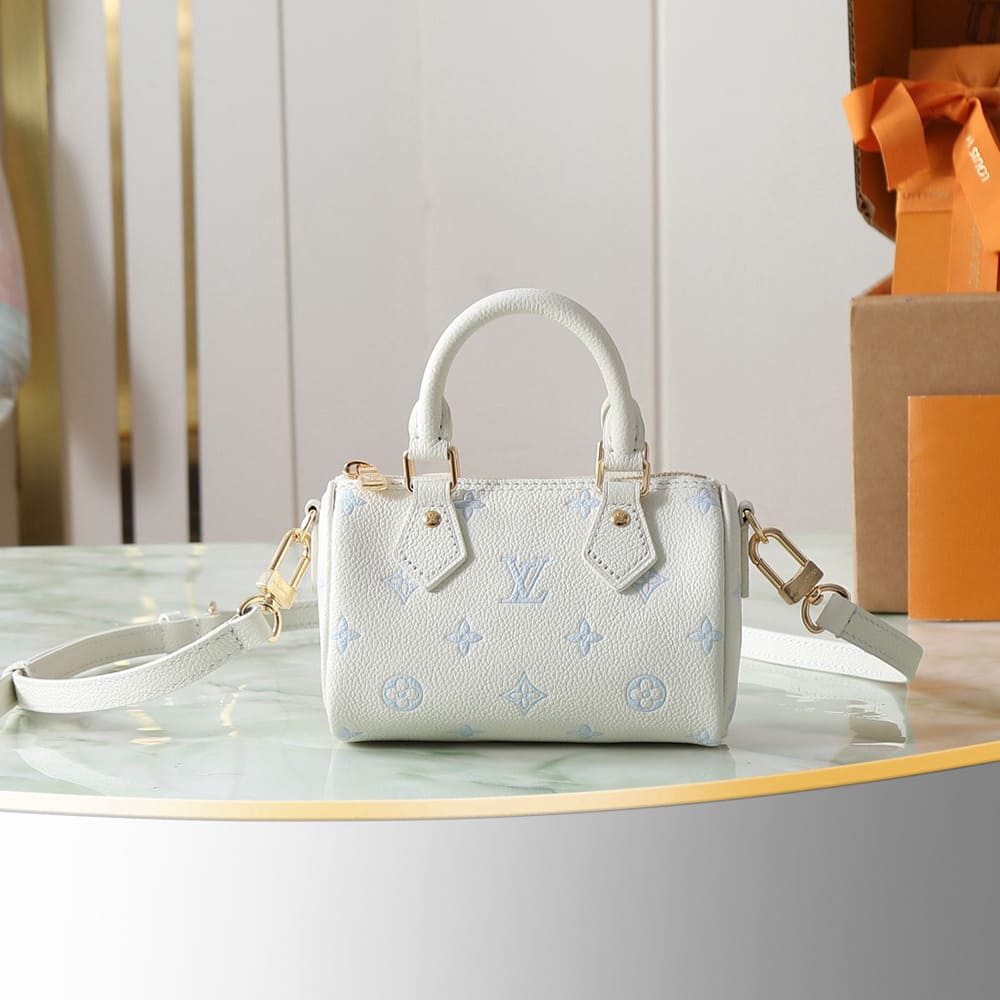 LV Nano Speedy(HIGH-END GRADE)