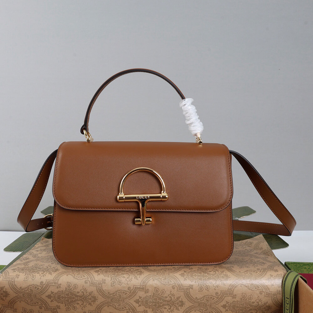 Gvc*1 Siena medium top handle bag(HIGH-END GRADE)