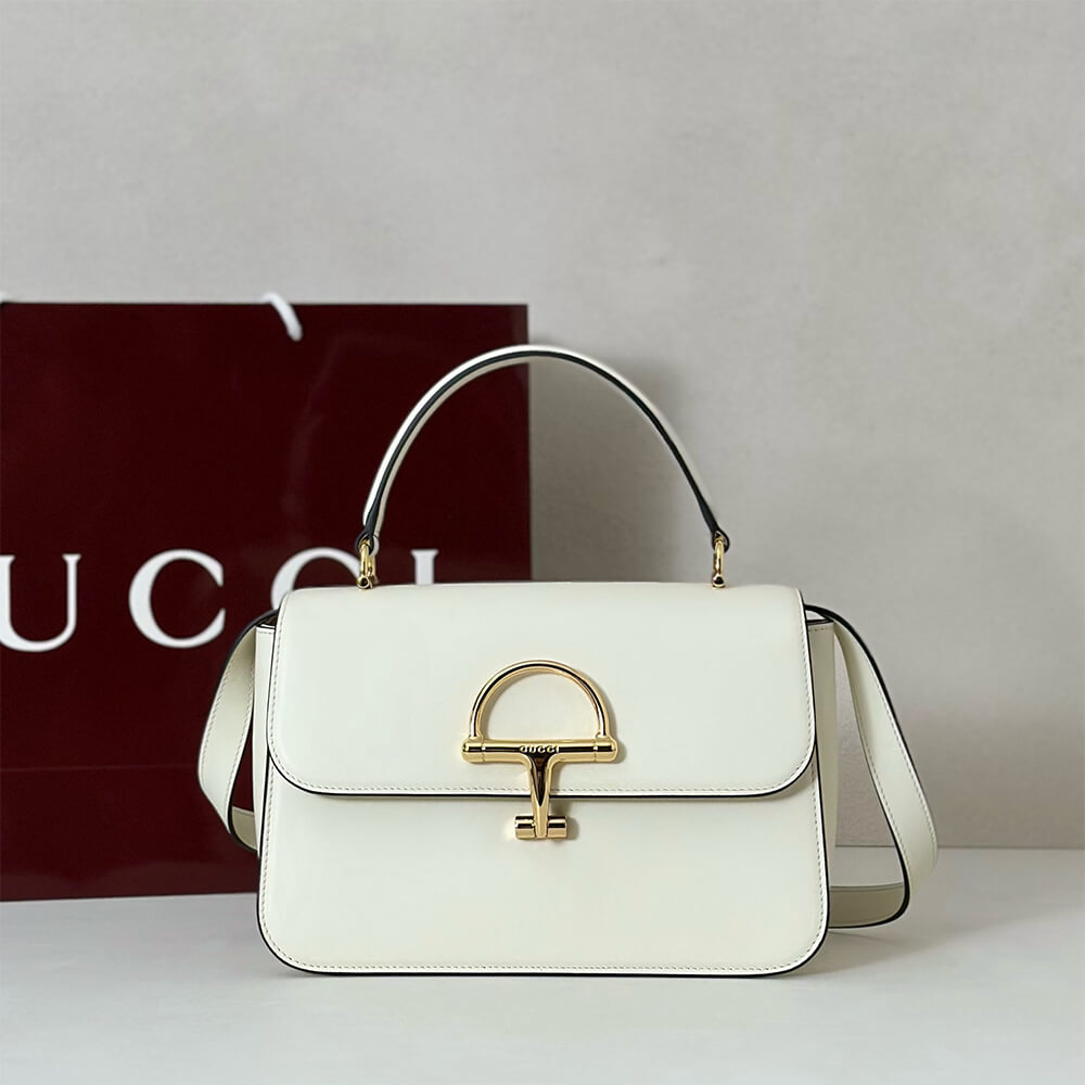 Gvc*1 Siena medium top handle bag(HIGH-END GRADE)
