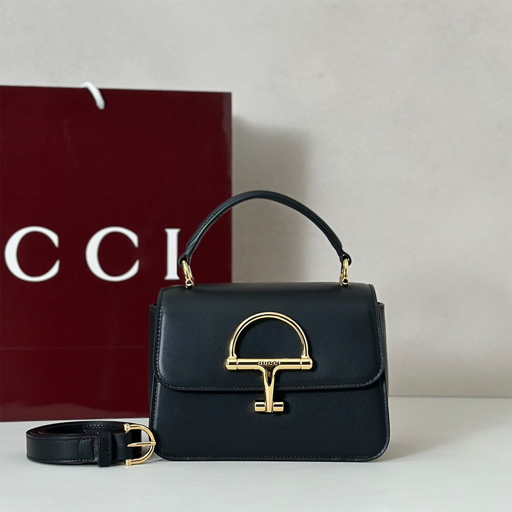 Gvc*1 Siena small top handle bag(HIGH-END GRADE)