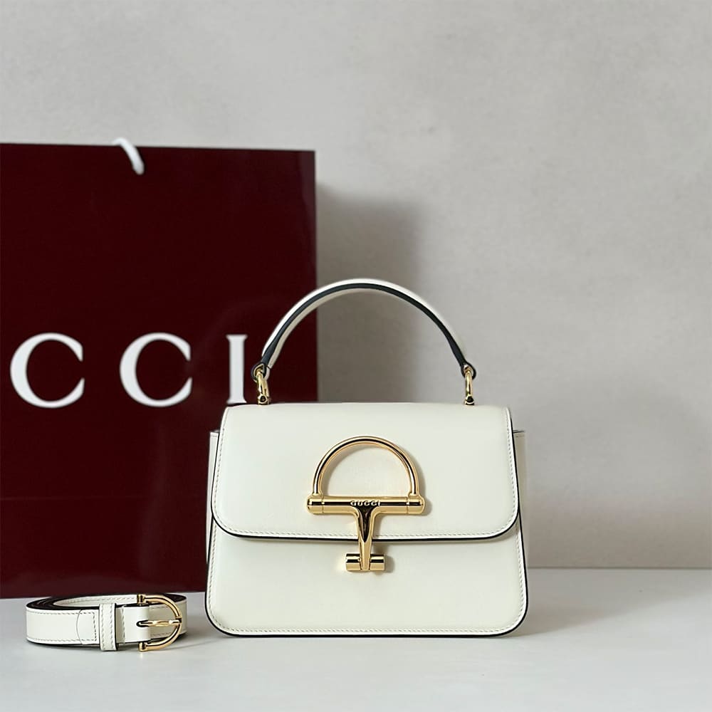 Gvc*1 Siena small top handle bag(HIGH-END GRADE)
