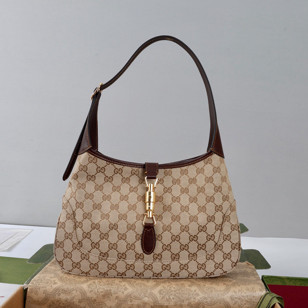 Gvc*1 Jackie 1961 medium shoulder bag