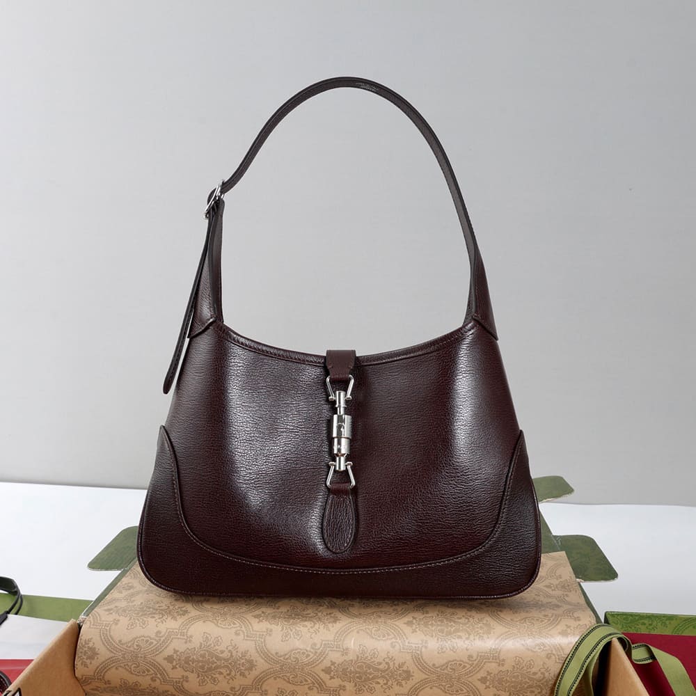 Gvc*1 Jackie 1961 medium shoulder bag