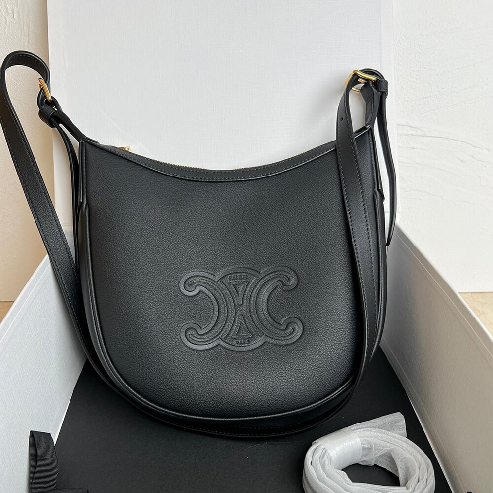 Ce1i*e SMALL HELOISE BAG(HIGH-END GRADE)