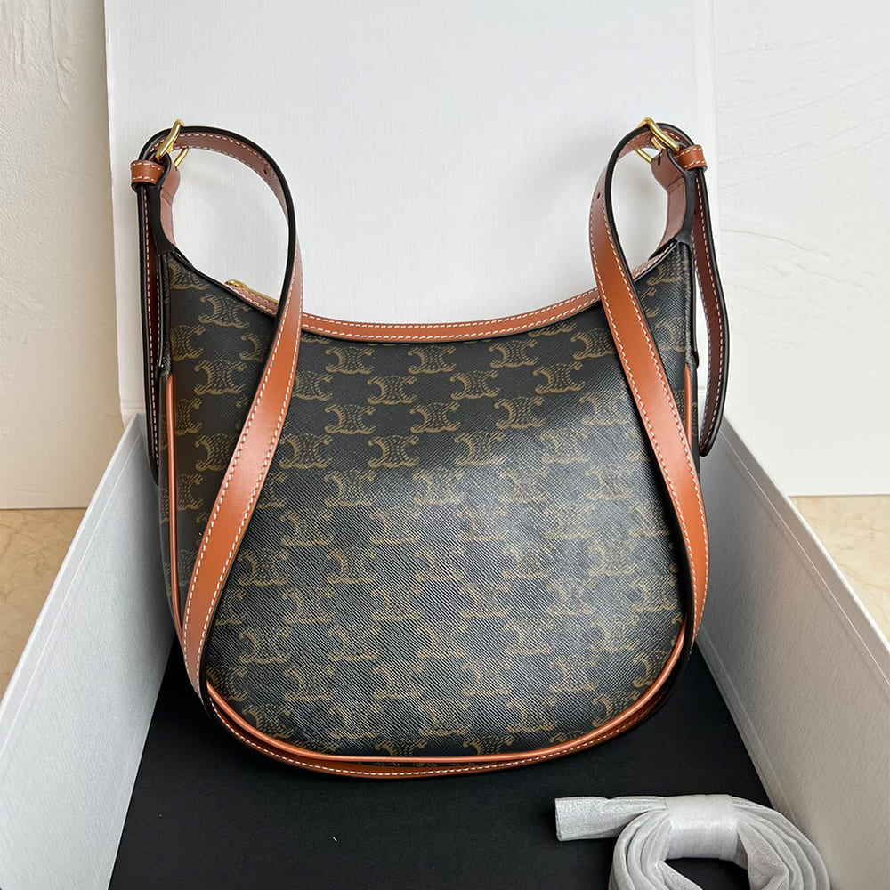 Ce1i*e SMALL HELOISE BAG(HIGH-END GRADE)