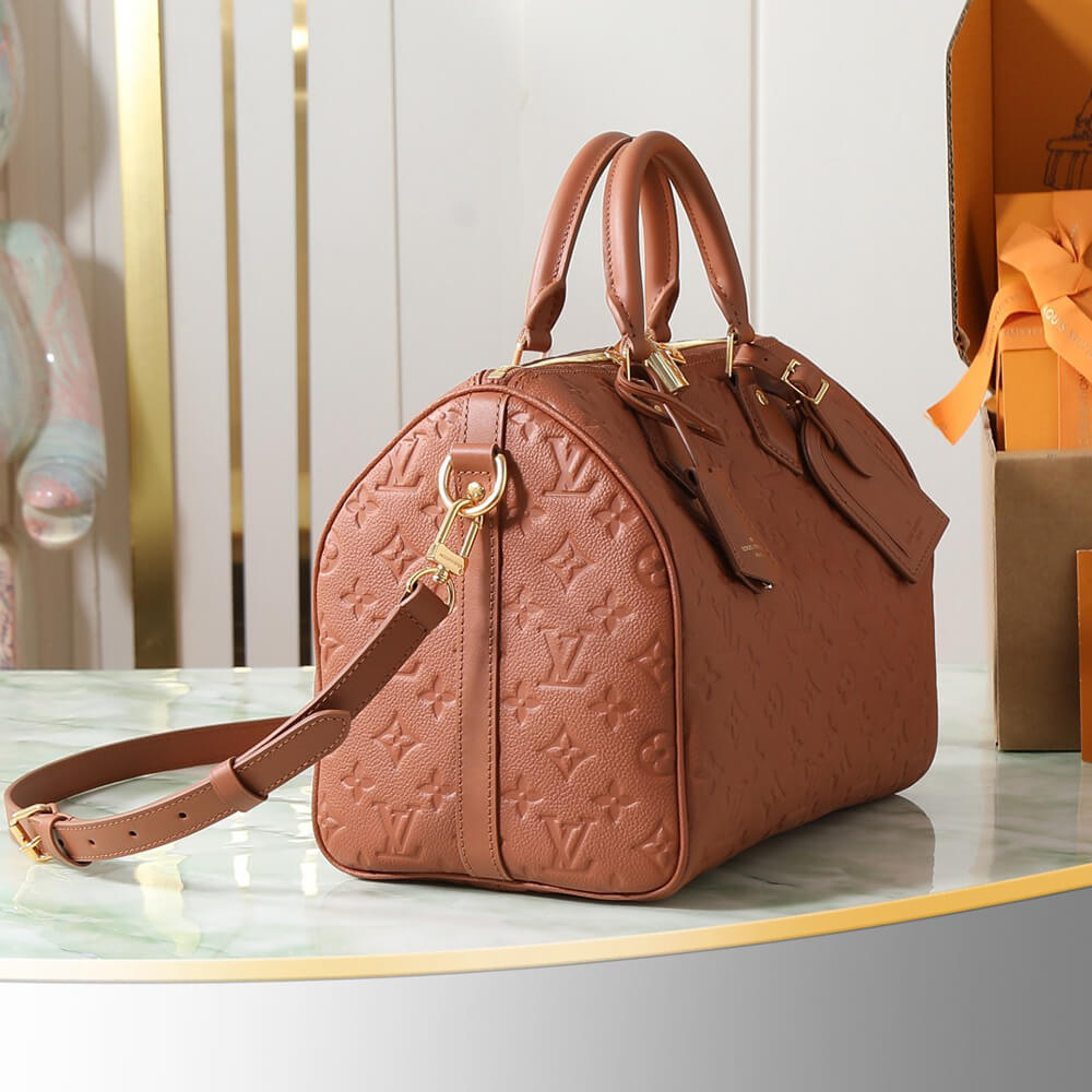 LV Speedy Soft 30