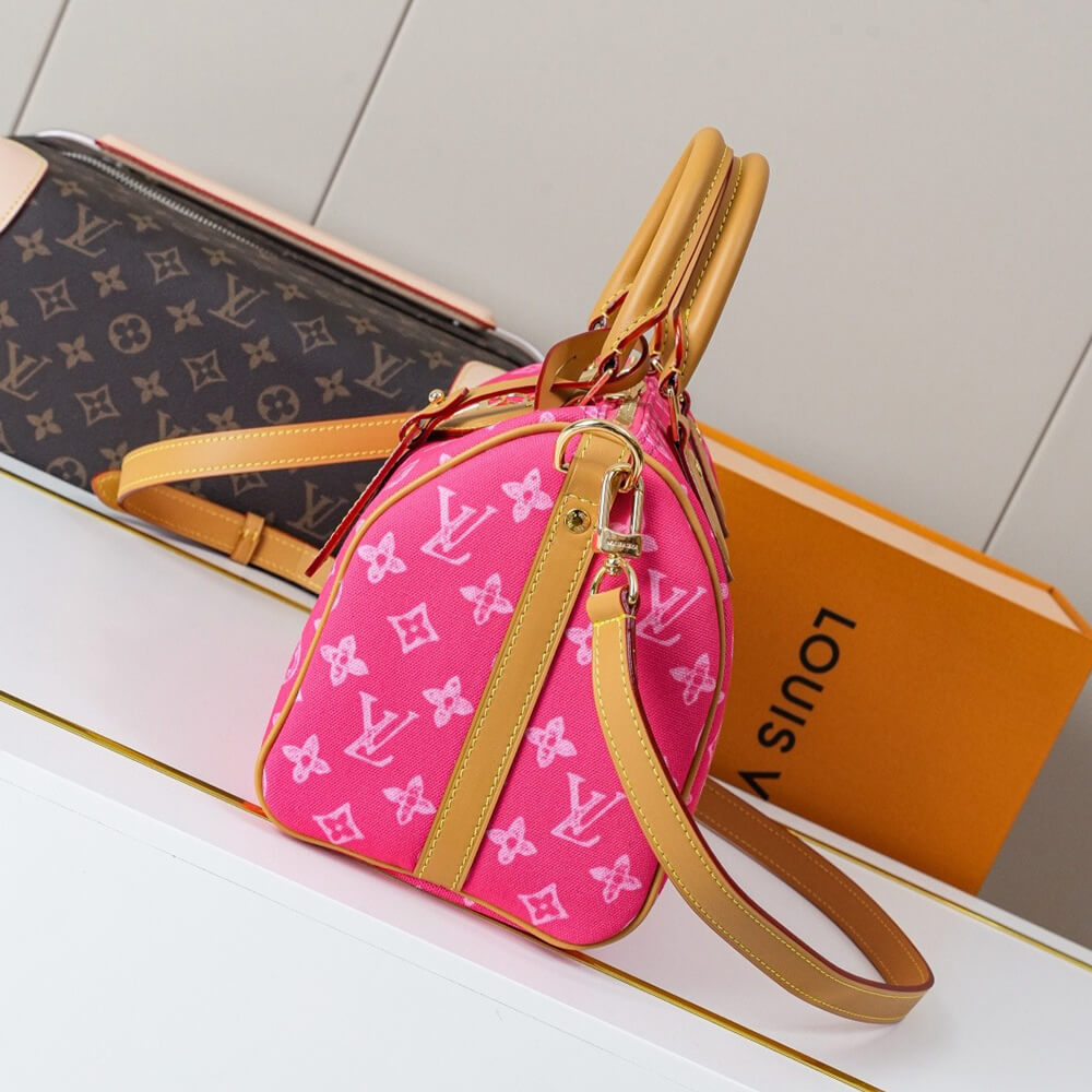 LV Speedy Bandouliere 25(HIGH-END GRADE)