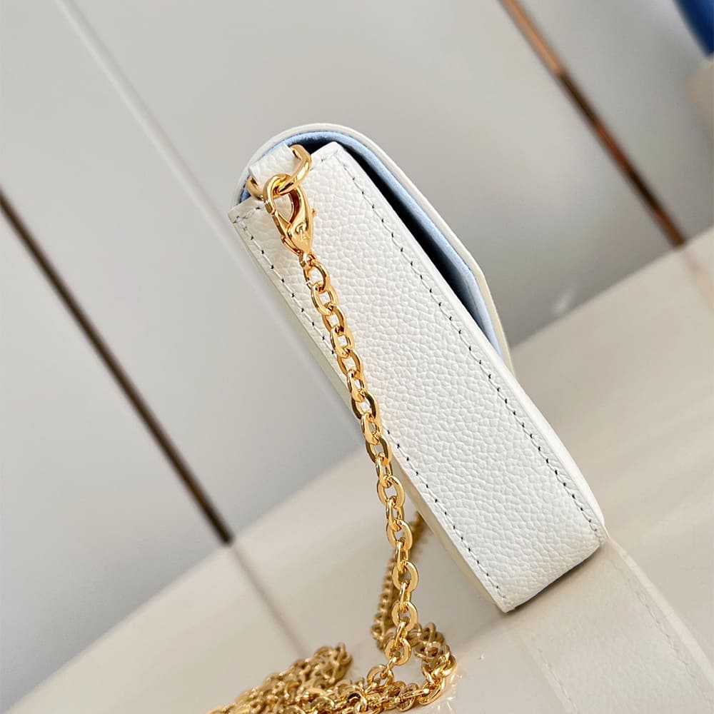 LV Pochette Felicie(HIGH-END GRADE)