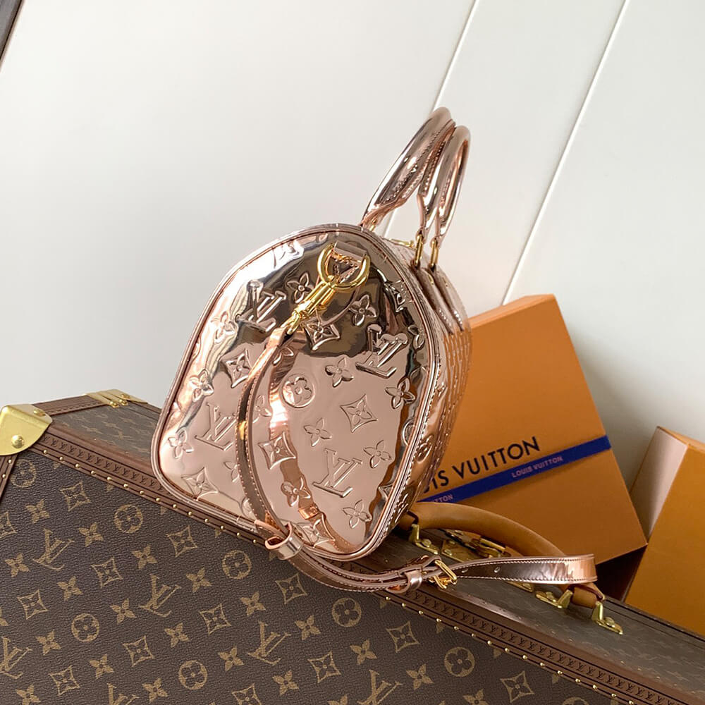 LV Speedy Bandouliere 25(HIGH-END GRADE)