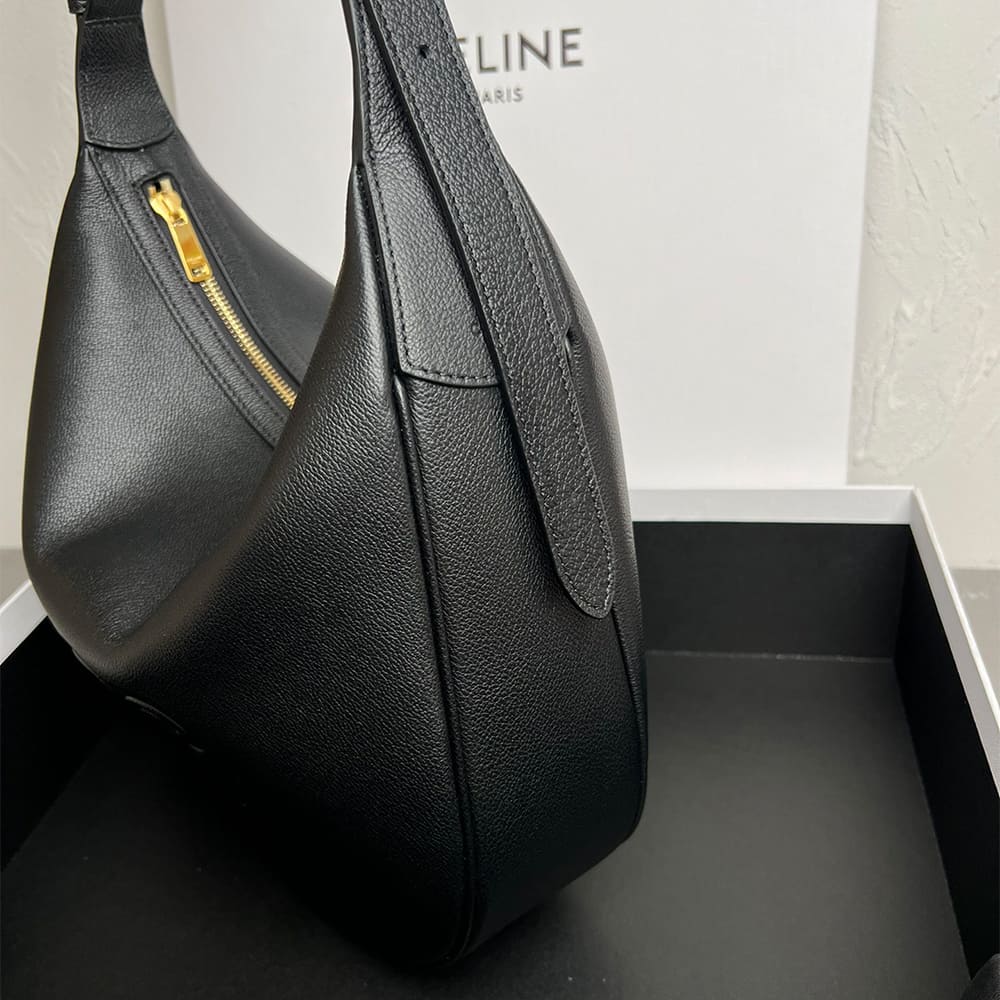 Ce1i*e MEDIUM HELOISE BAG(HIGH-END GRADE)