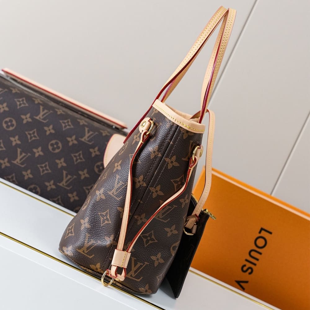 LV Neverfull PM