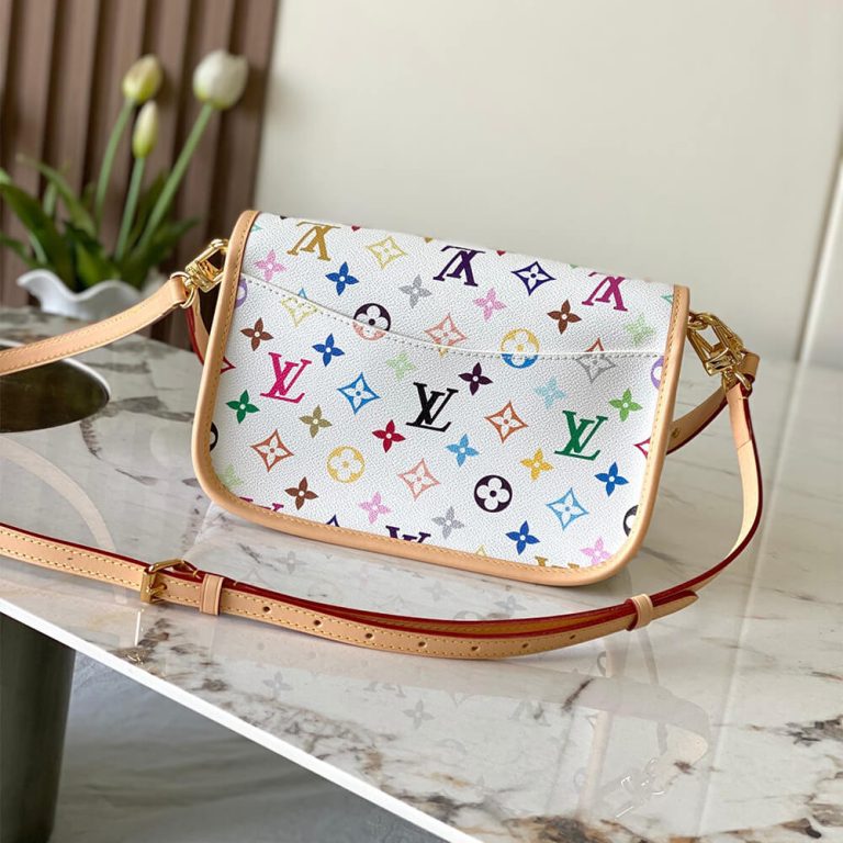 LV x TM Diane PM