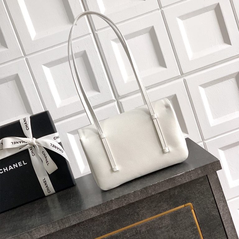 Ch**el Small Flap Bag(HIGH-END GRADE)