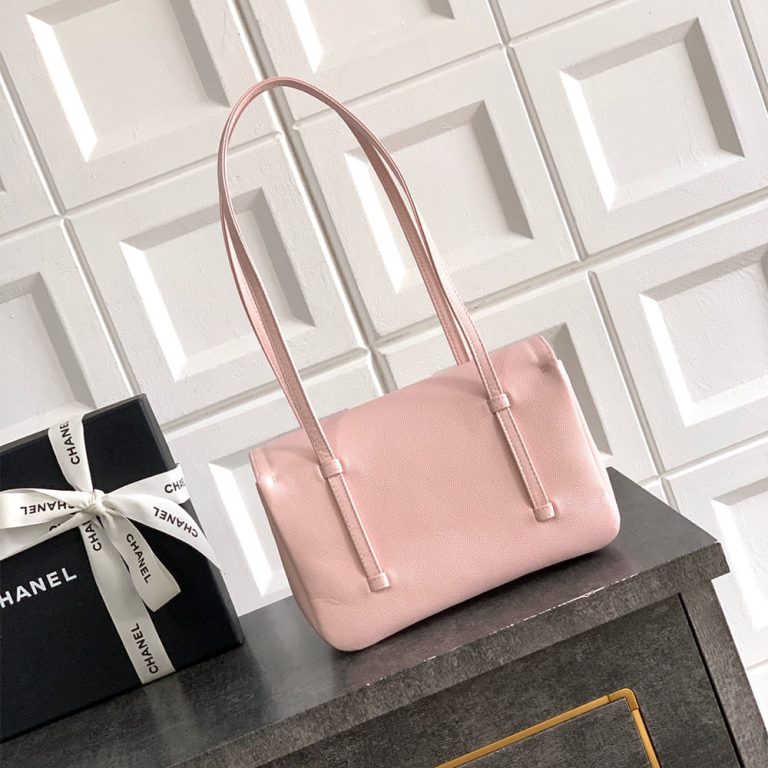 Ch**el Small Flap Bag(HIGH-END GRADE)